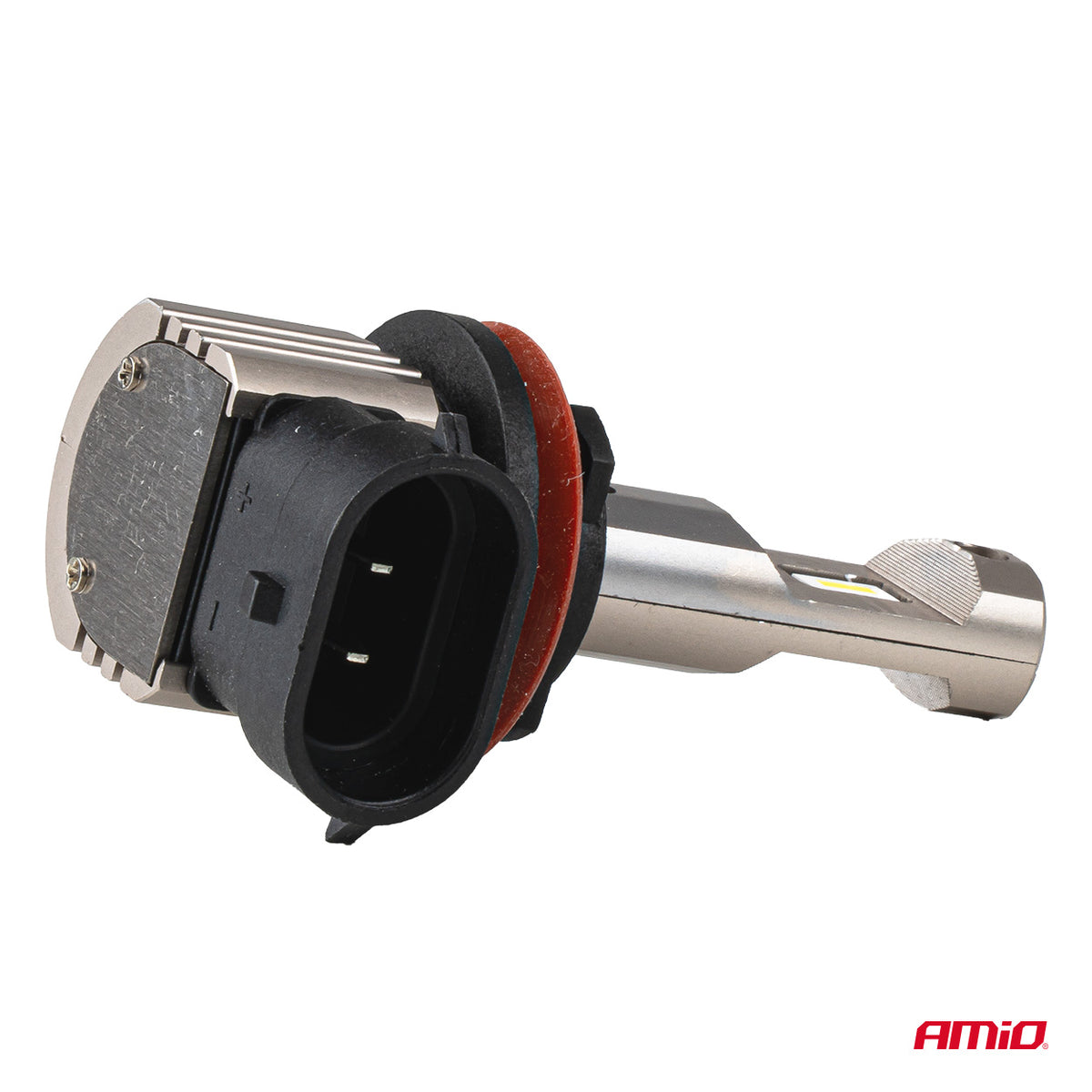 LED-ajovalot H25-sarja CANBUS H8/H9/H11/H16 12V 31W