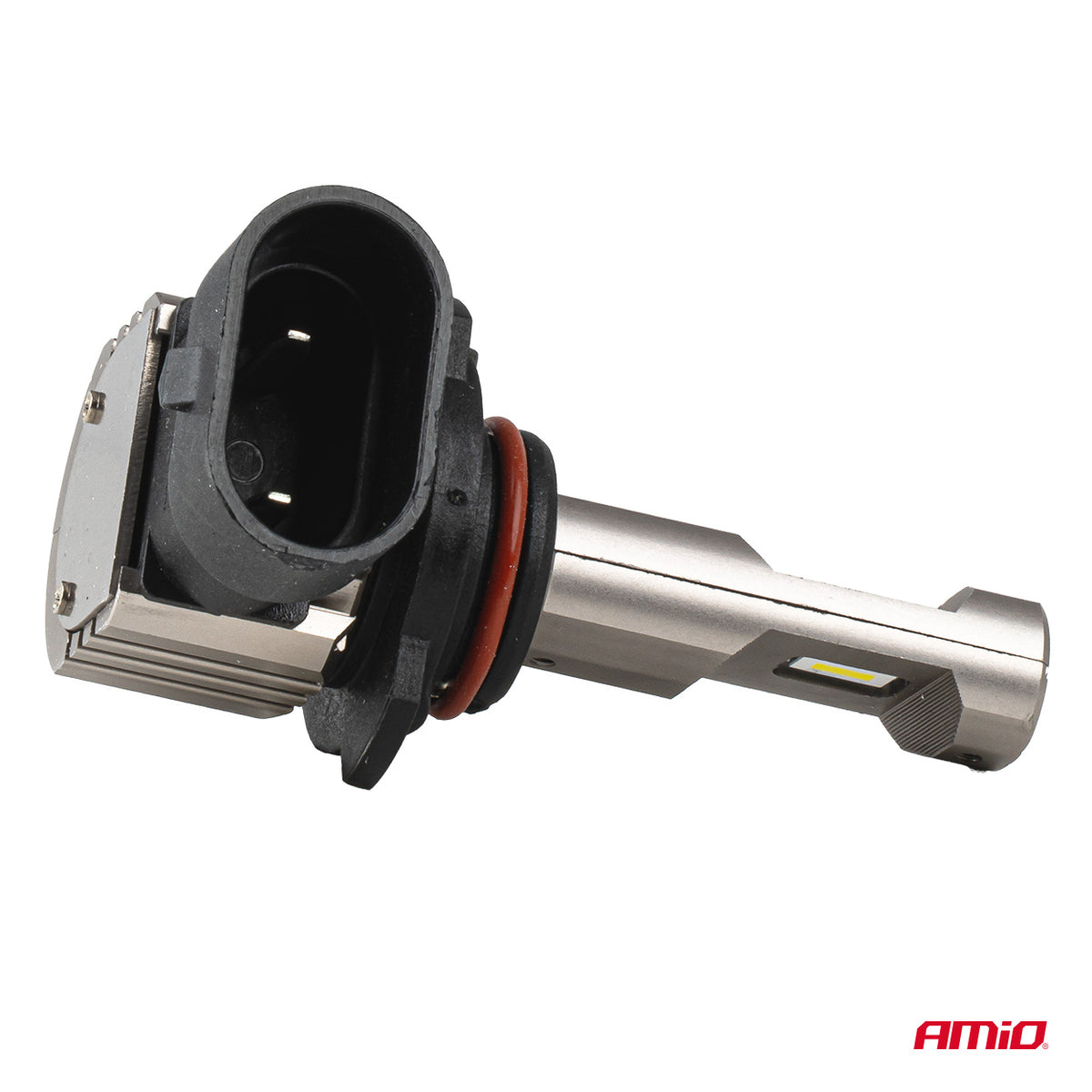 LED-ajovalot H25-sarja CANBUS HB3 9005 12V 31W