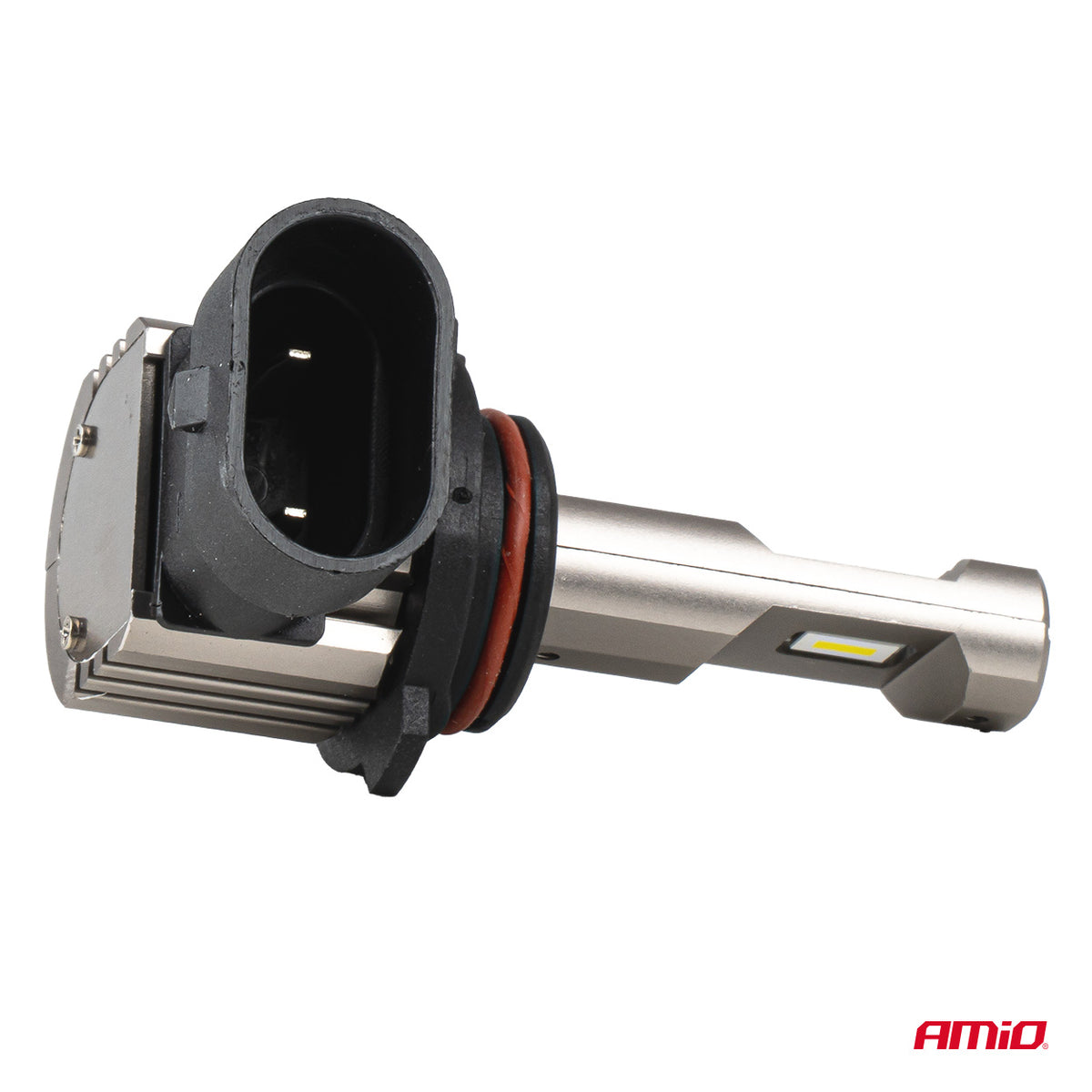 LED-ajovalot H25 CANBUS HIR2 9012 12V 31W