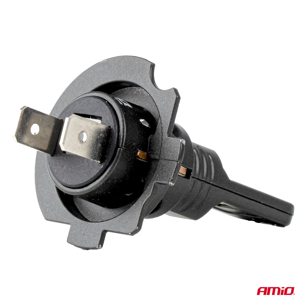 LED-ajovalot F25 PRO BLACK FULL CANBUS H7 68 W 12–24 V