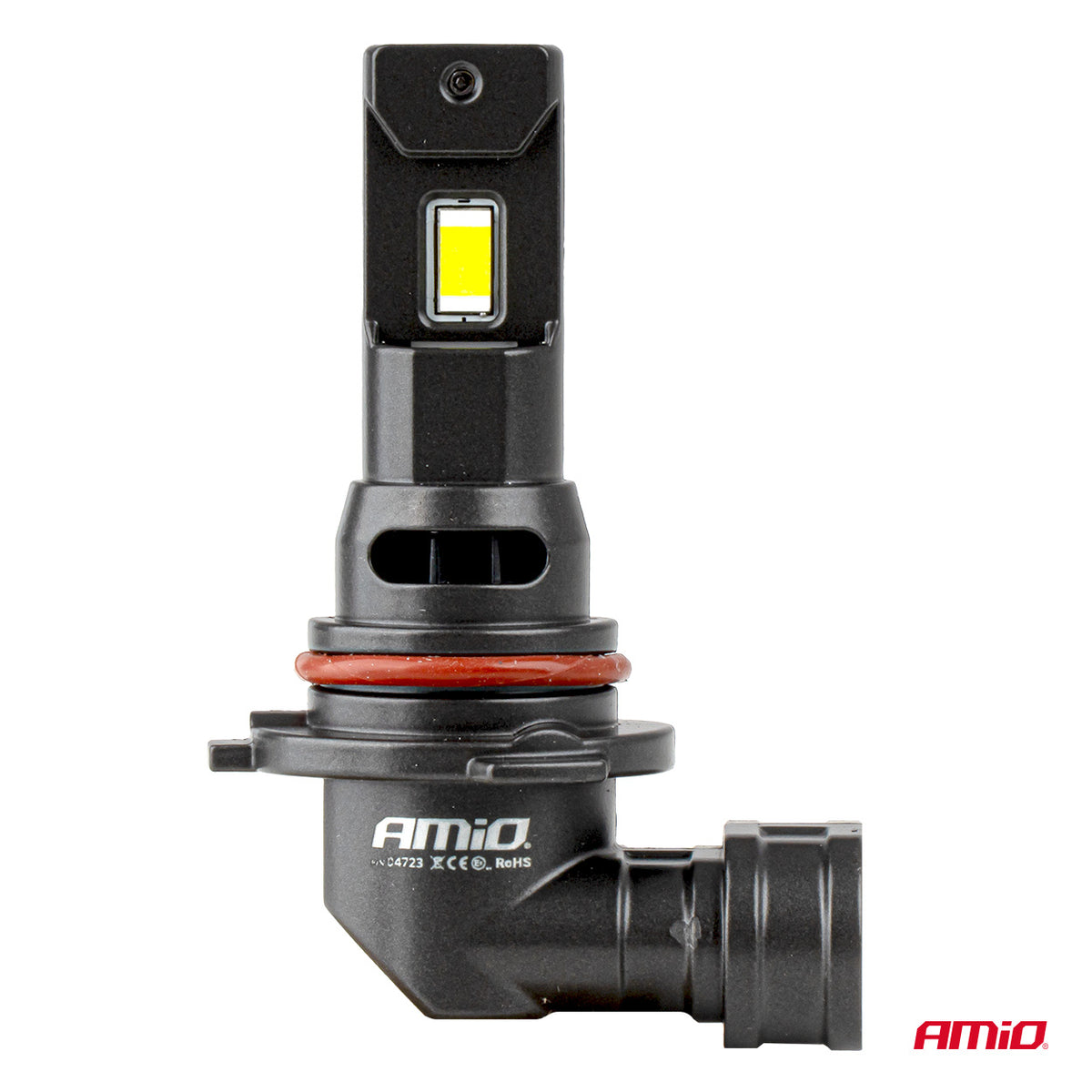 LED-ajovalot F25 PRO BLACK FULL CANBUS HB4 68 W 12–24 V