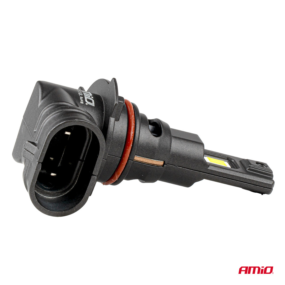 LED-ajovalot F25 PRO BLACK FULL CANBUS HIR2 68 W 12 V 24 V