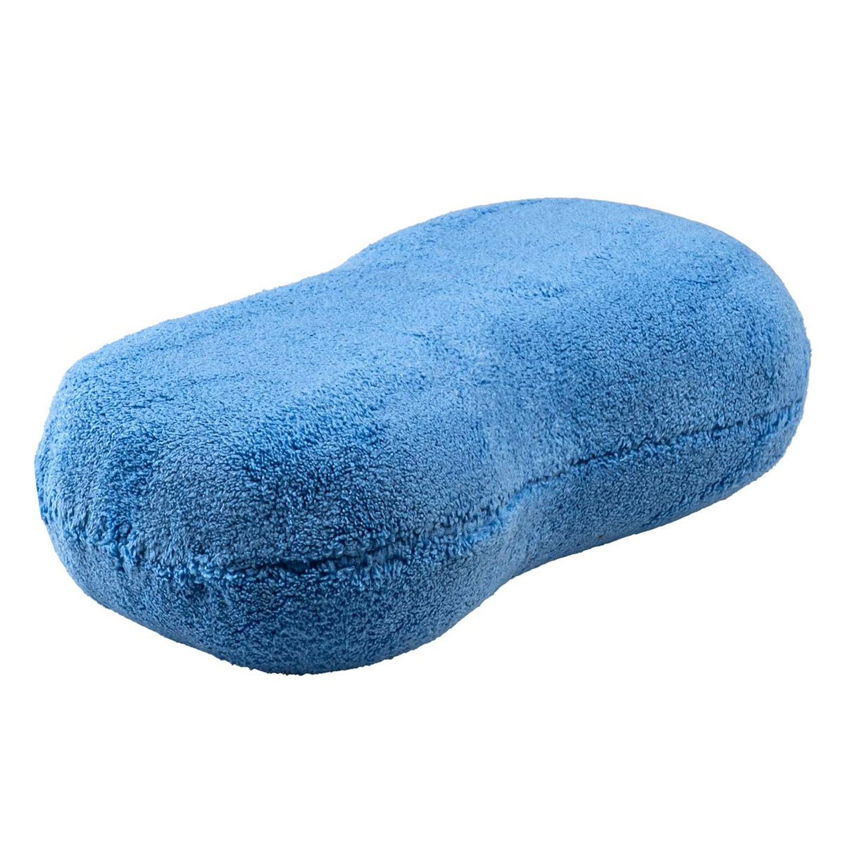 Mikrokuitu autonpesuvaahto 22x12x5,5cm AMIO-04725