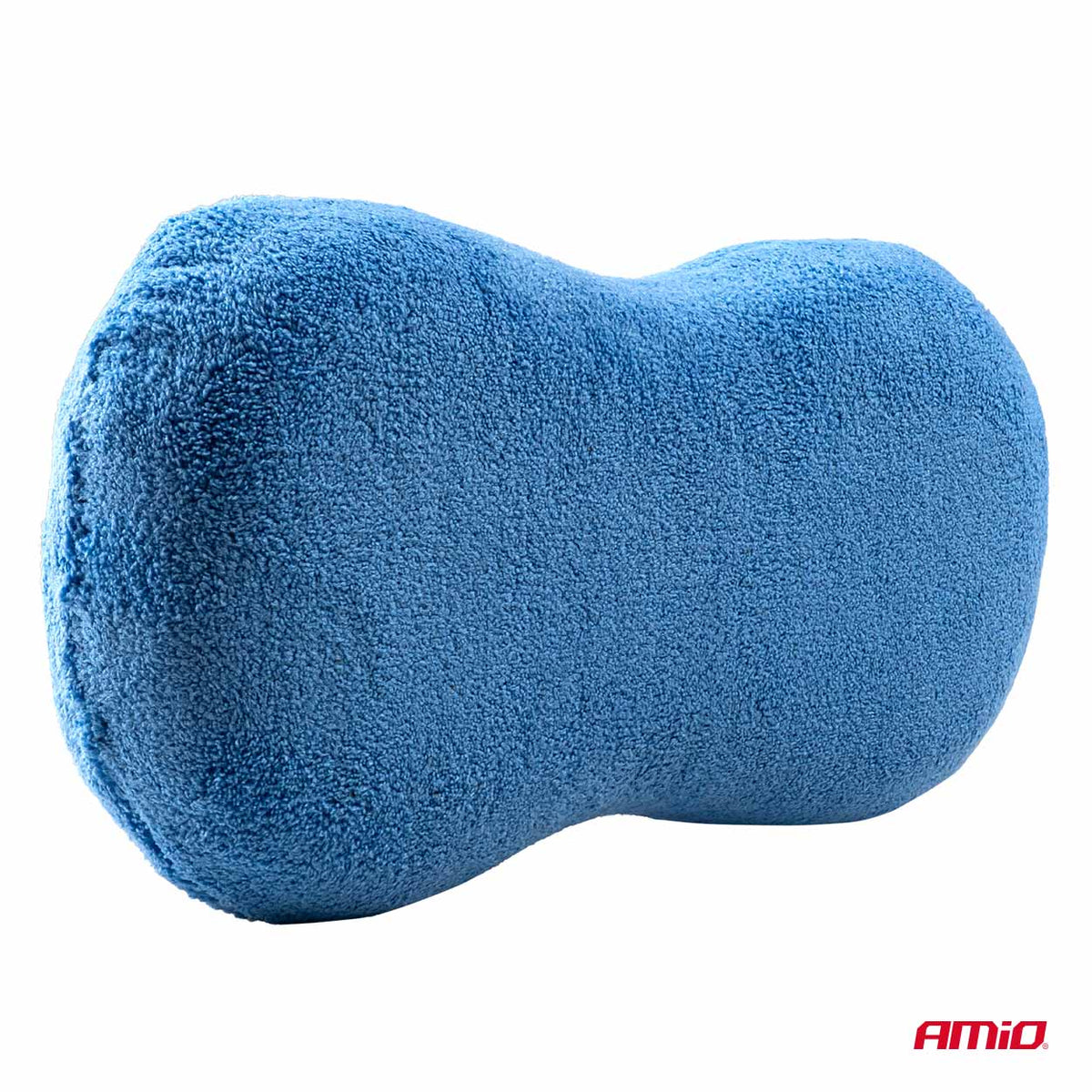 Mikrokuitu autonpesuvaahto 22x12x5,5cm AMIO-04725