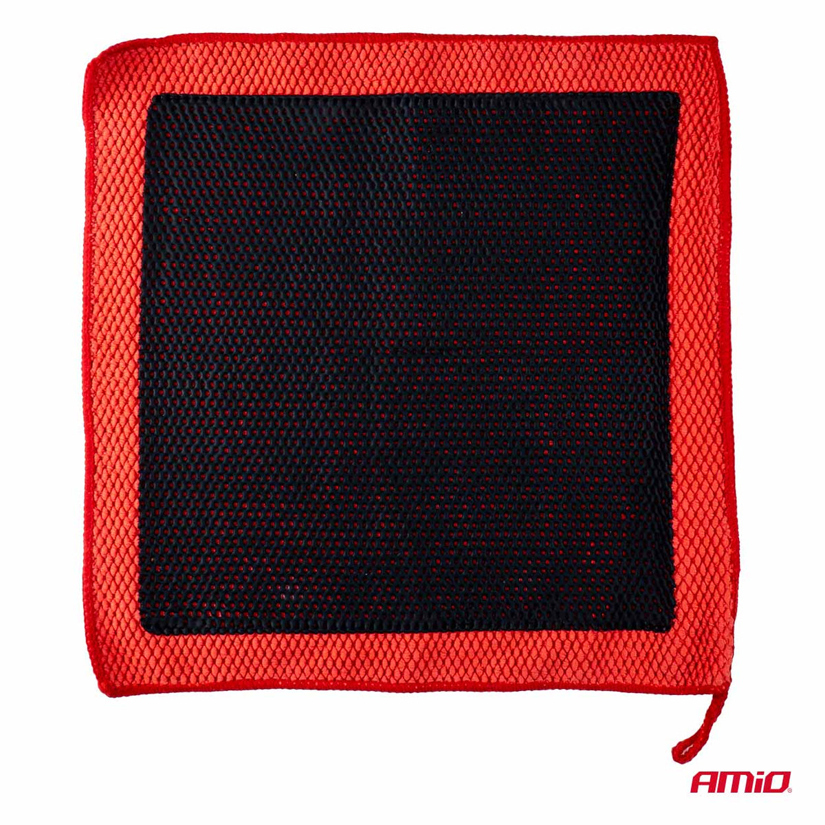 Mikrokuitu-saviliina 30x30cm AMIO-04727