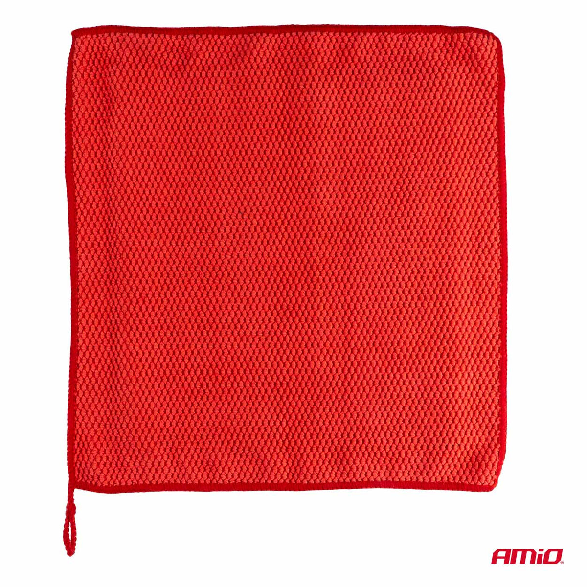 Mikrokuitu-saviliina 30x30cm AMIO-04727