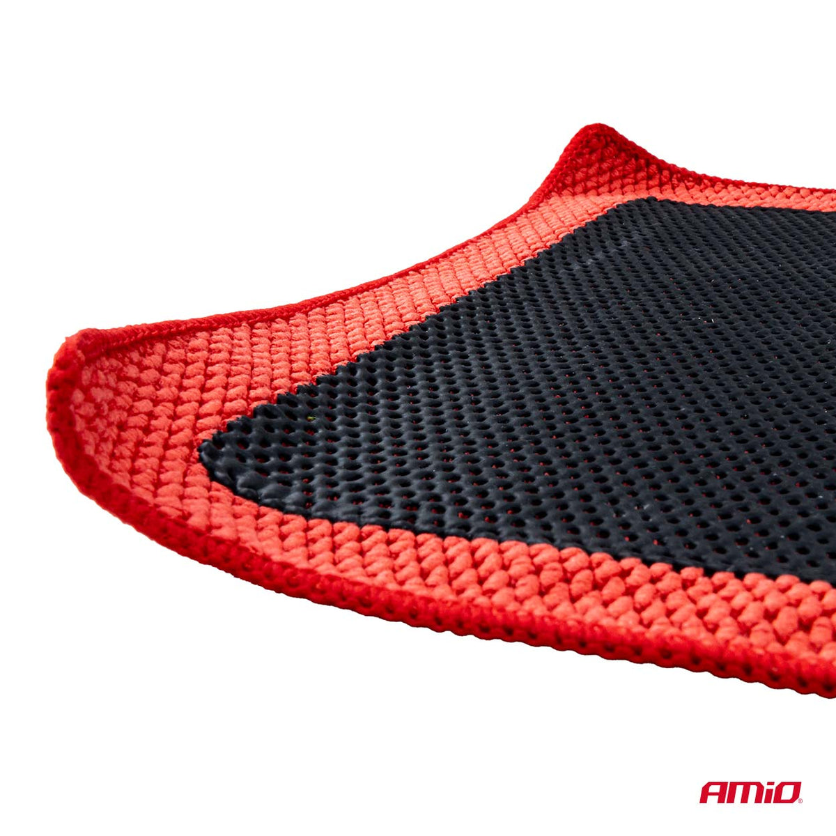 Mikrokuitu-saviliina 30x30cm AMIO-04727