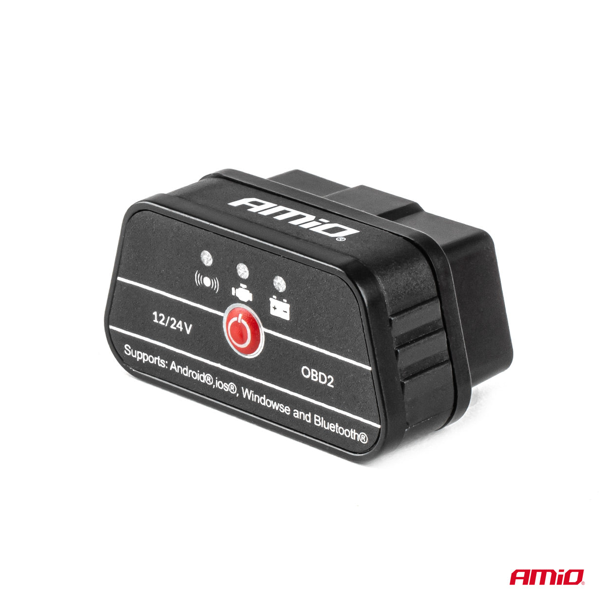 OBD2-diagnoosilaite AMIO-04731