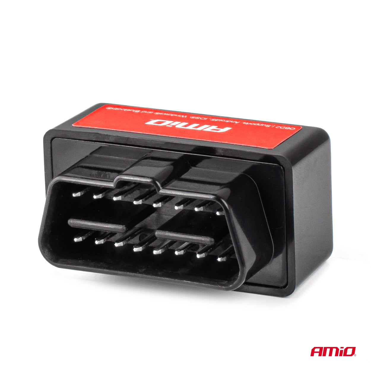 OBD2-diagnoosilaite AMIO-04732