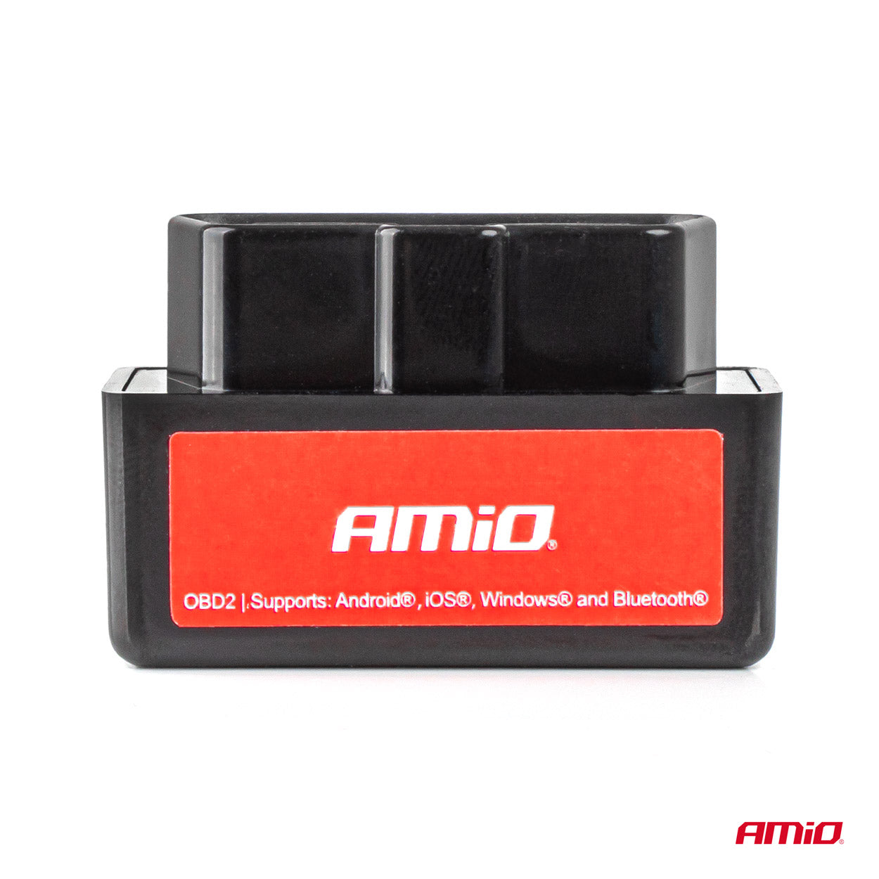 OBD2-diagnoosilaite AMIO-04732