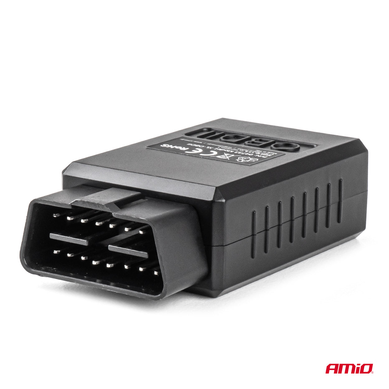 OBD2-diagnoosilaite AMIO-04733