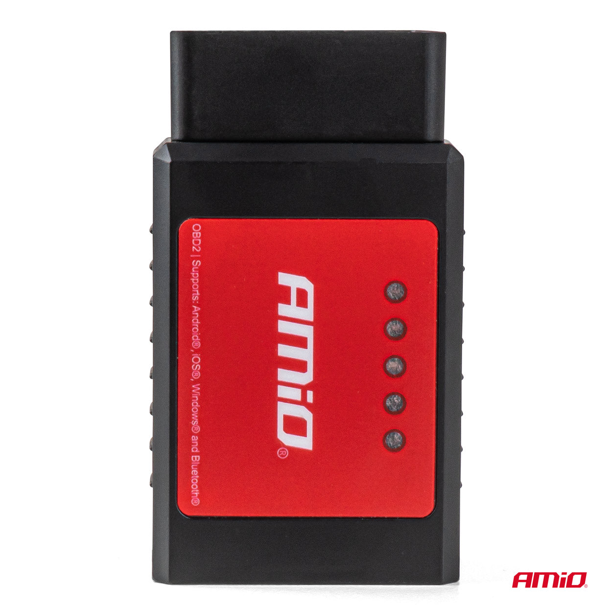 OBD2-diagnoosilaite AMIO-04733