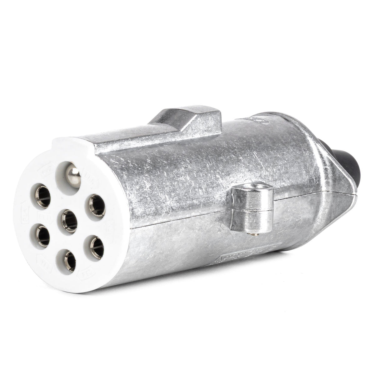 Perävaunupistoke 24 V S-tyyppi
