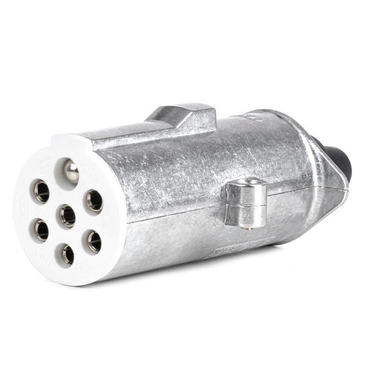 Perävaunupistoke 24 V S-tyyppi