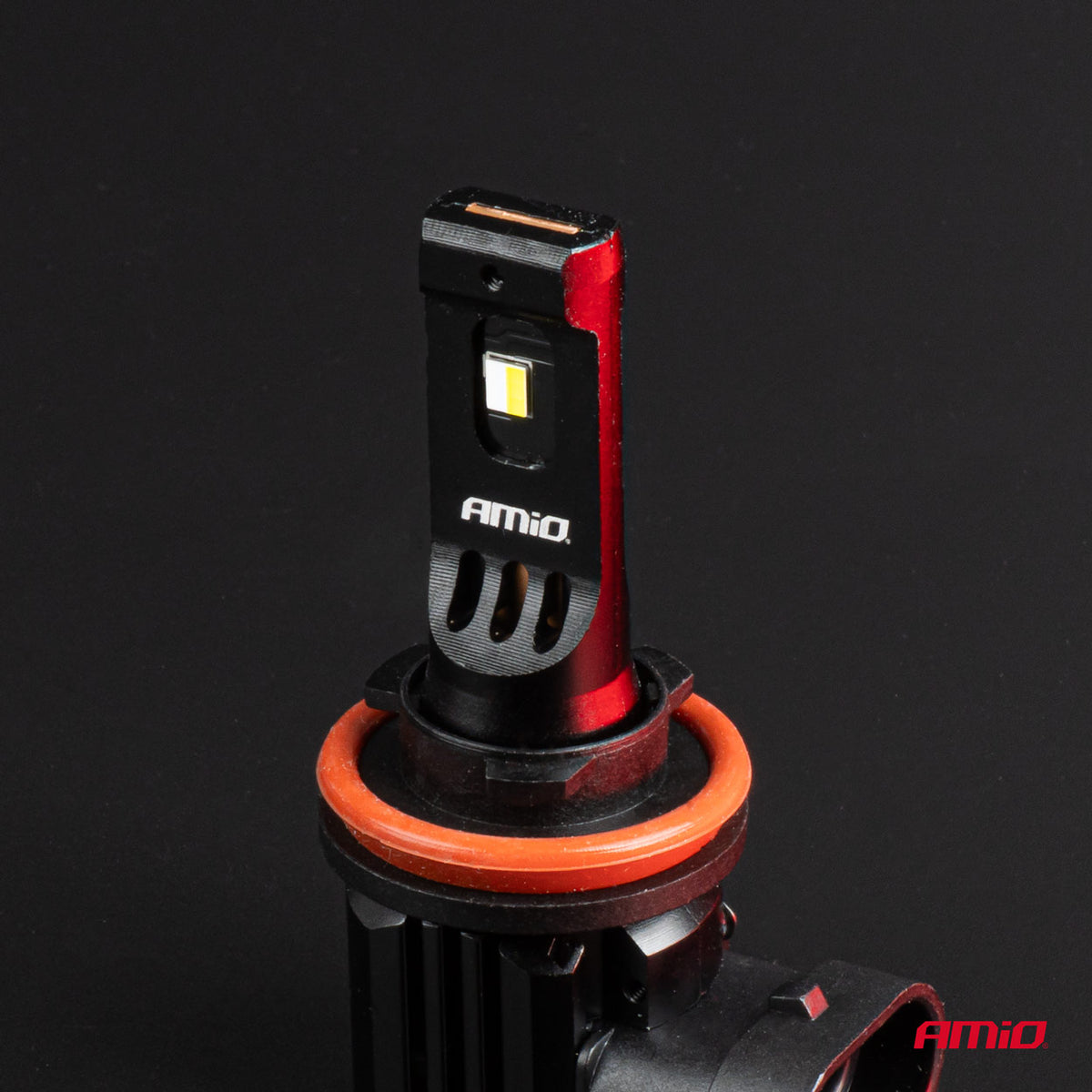 LED-polttimot F26 PRO LumiTec LIMITED +130% DUO FULL CANBUS H8 H9 H11 H16 12V 24V