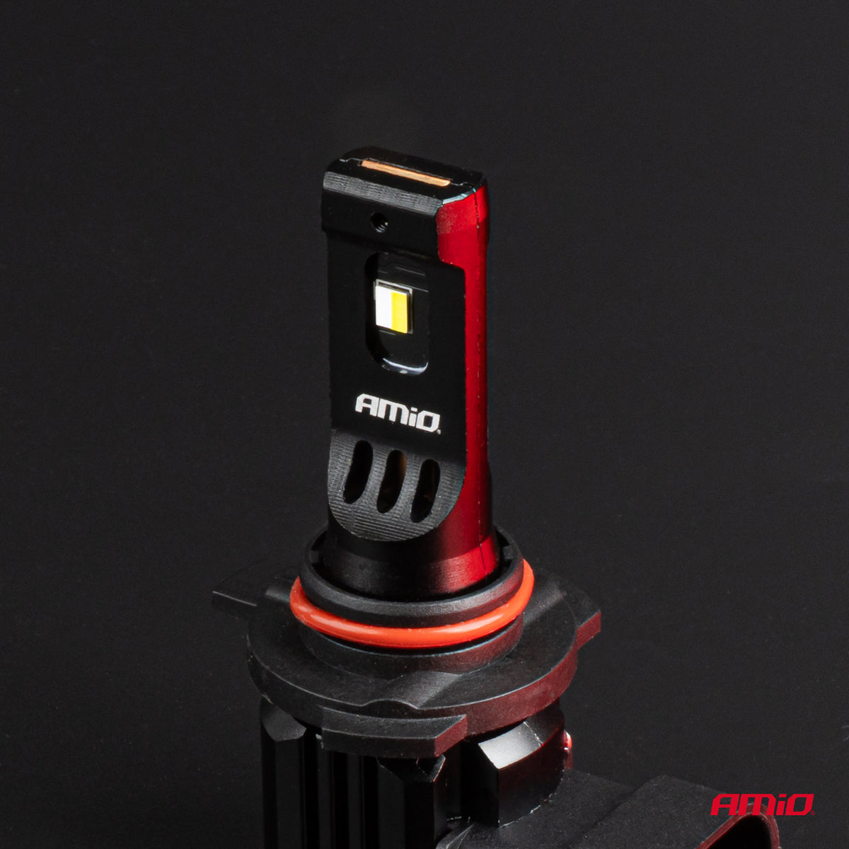 LED-ajovalot F26 PRO LumiTec LIMITED +130% DUO FULL CANBUS HIR2 12V 24V