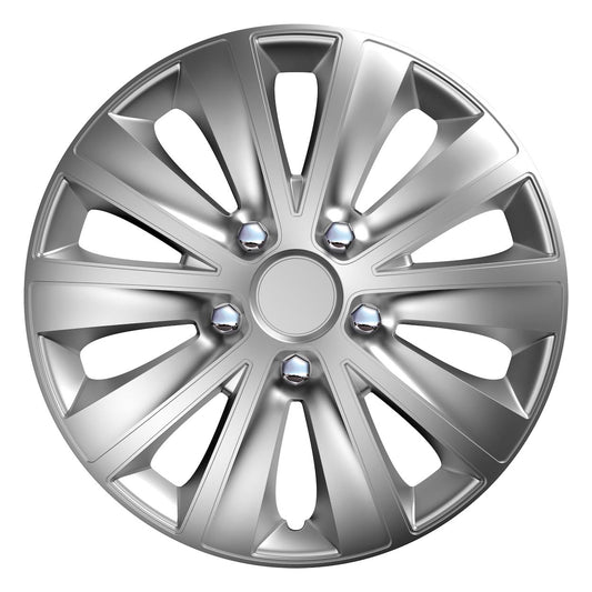 Pölykapseli Rapide NC 16"
