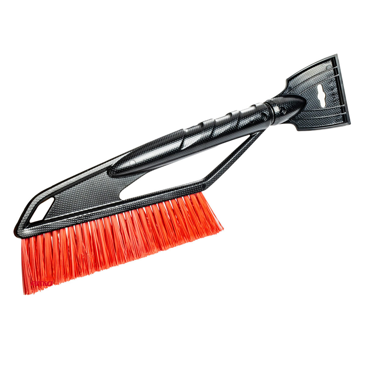 Harja ja kaapari Alpin BS2 43 cm
