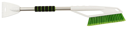 Harja ja kaapari Aspen BS4 75 cm