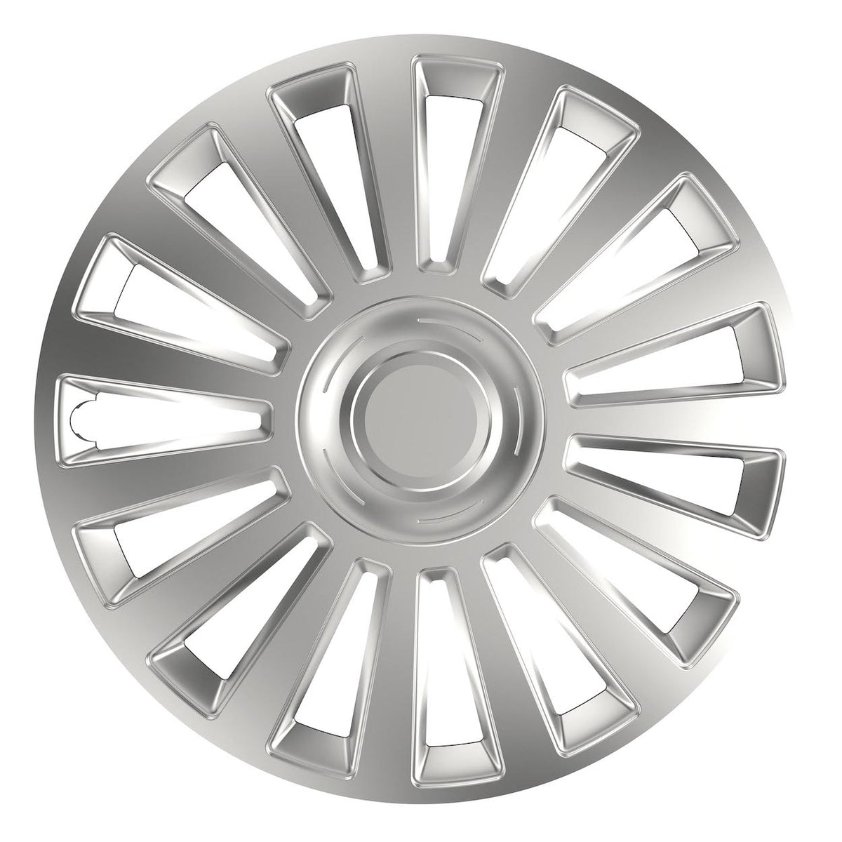 Pölykapseli Luxury 15"