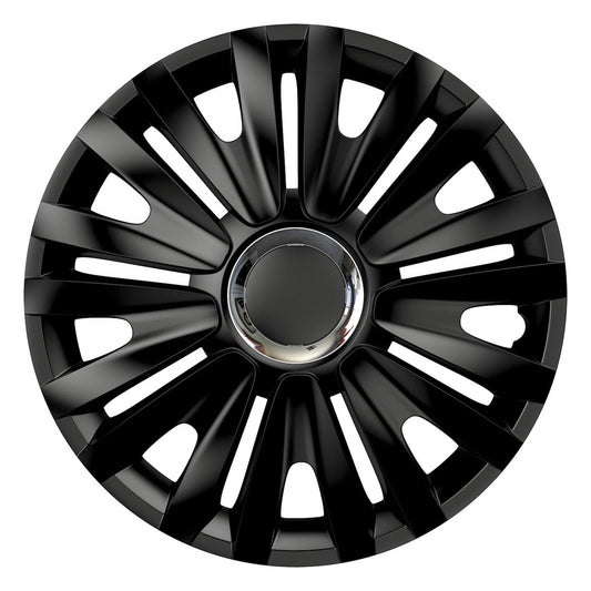 Pölykapseli Royal RC BLACK 14"