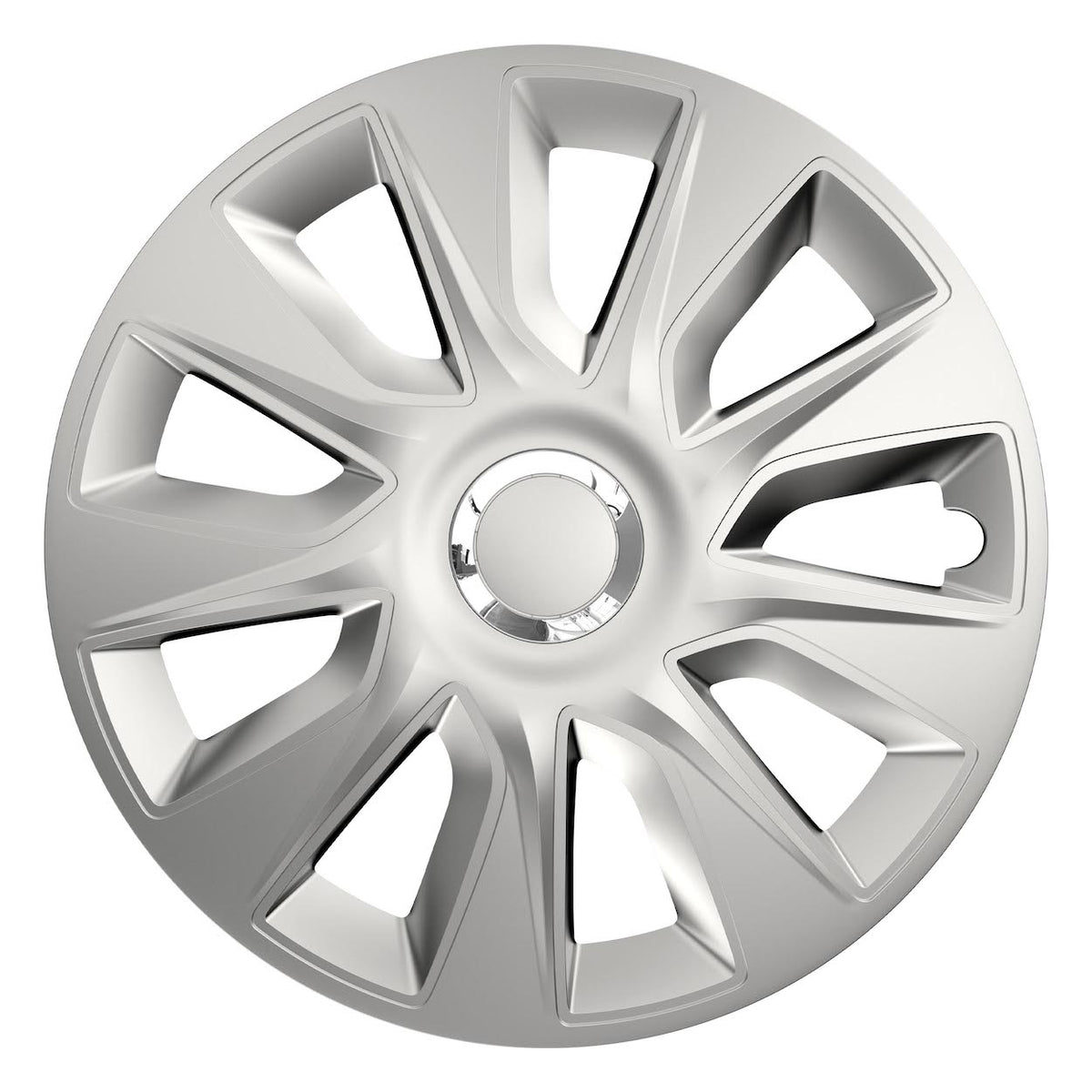 Pölykapseli Stratos RC 15"