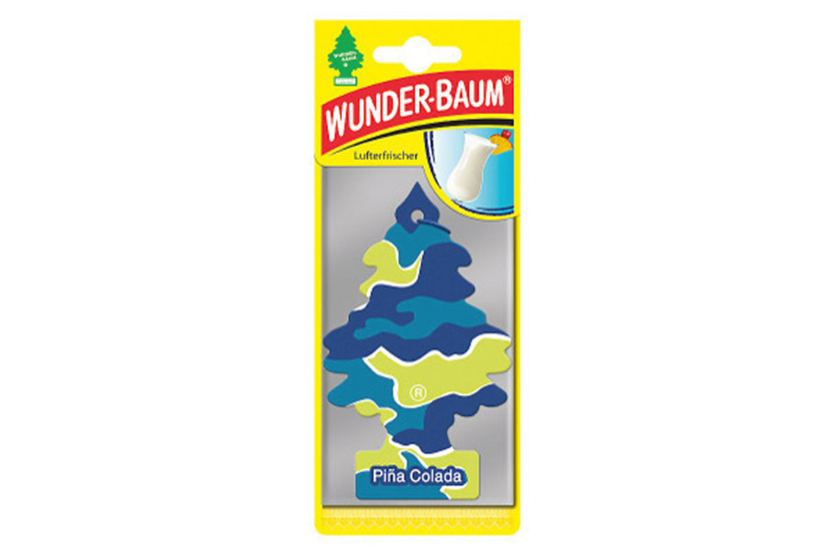 Ilmanraikastin Wunder Baum - Pina Colada