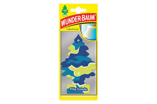 Ilmanraikastin Wunder Baum - Pina Colada