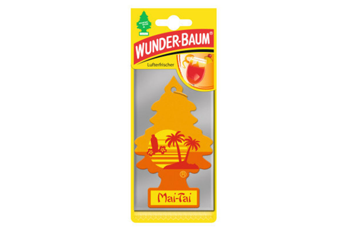 Ilmanraikastin Wunder Baum - Mai-Tai