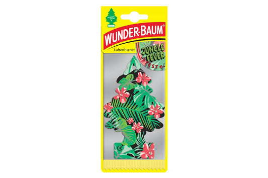 Ilmanraikastin Wunder Baum Jungle Fever