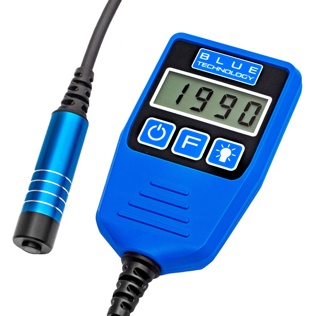 Värimittari DX-13-S-AL
