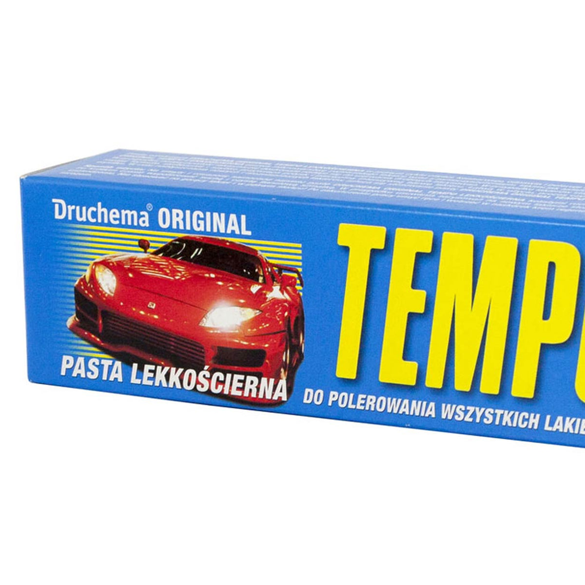 TEMPO kevyt hiomatahna 120g