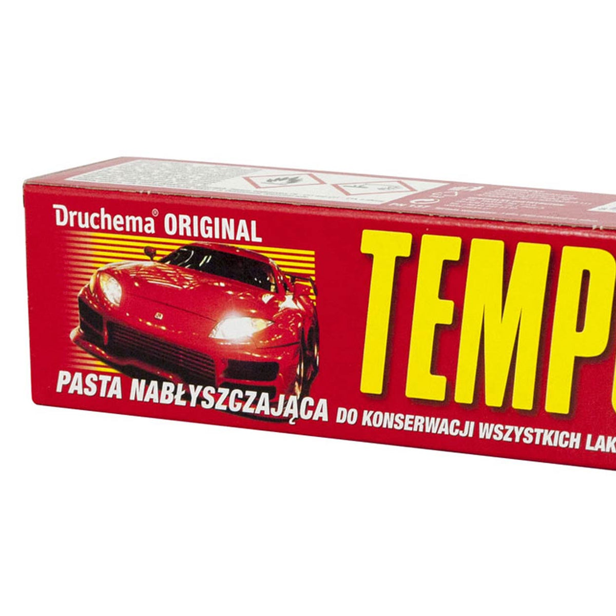 TEMPO Kiillotustahna 120g