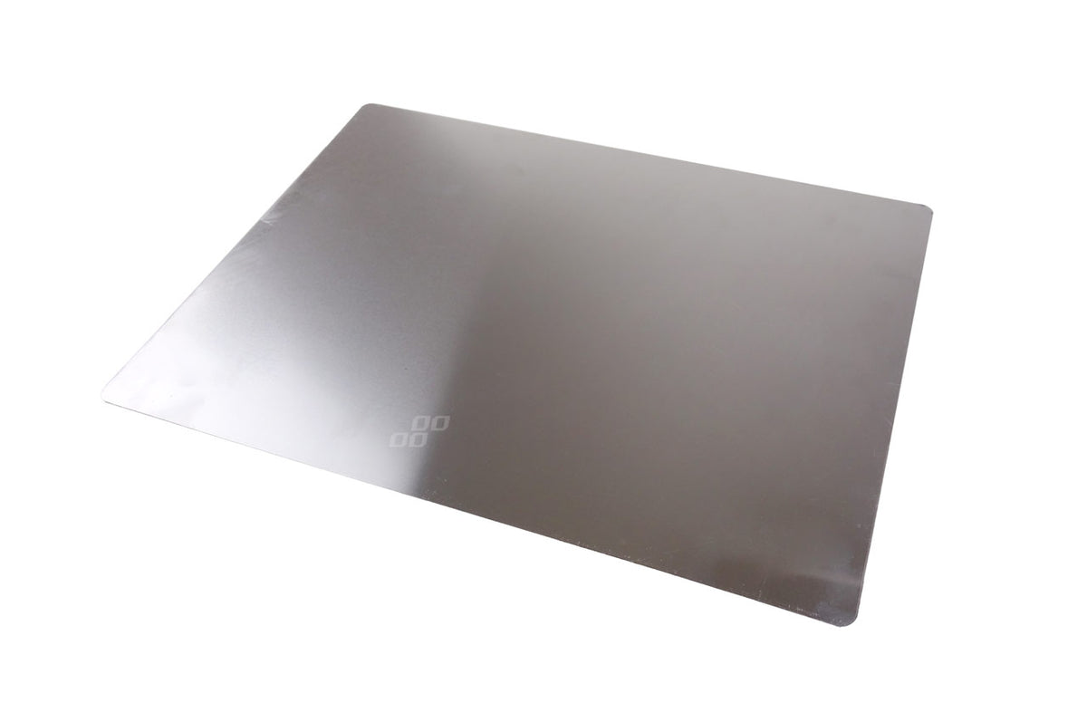 Varoituskilpi TI-PG vasen 101-04 W-267