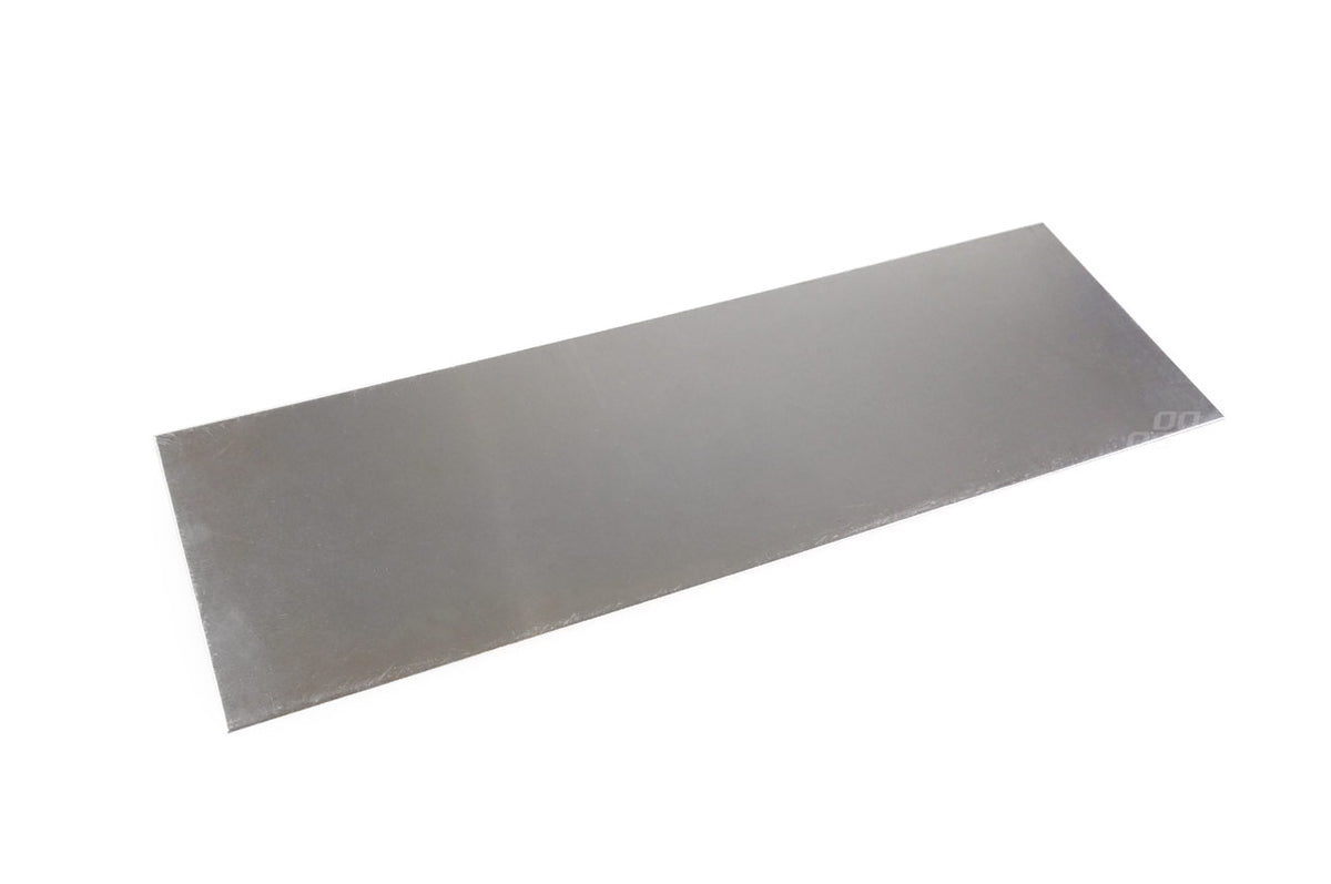 Perävaunun varoitustaulu TI-P2/LAV 100x300 mm 101-04 W-92 (2 kpl)