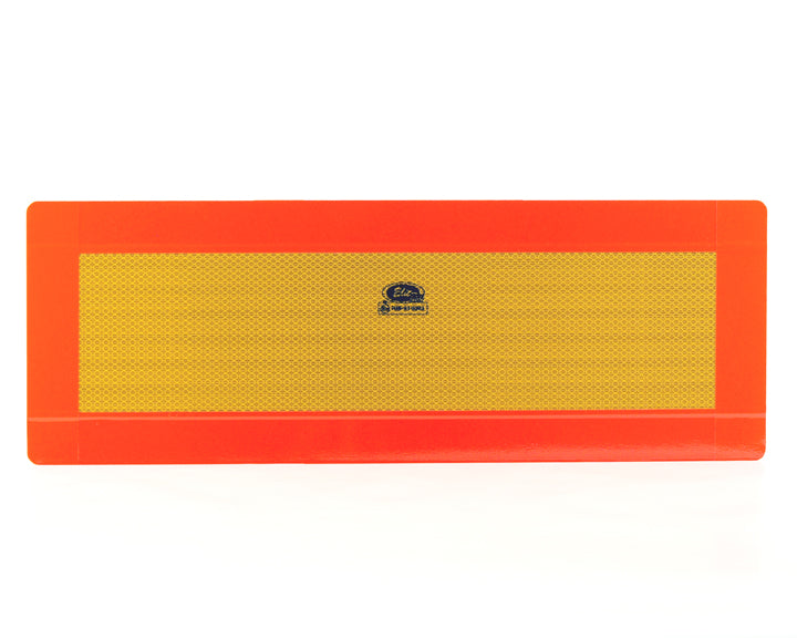 Varoitustarrat P2/E20 RF 101-01 W-84, 2 kpl