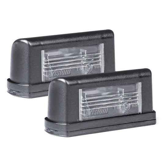 LED-kilvenvalaisin - 2 kpl