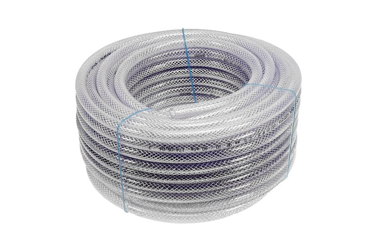 Paineilmaletku vahvistettu 3-kerroksinen sisähalkaisija 8 mm / 1 MB (50 m rullalla)