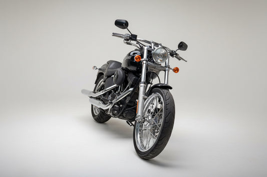 Harley Davidson 1500 Night Train (FXSTB)