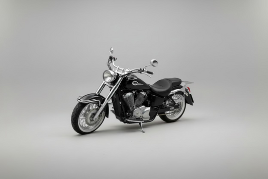 Honda Shadow American Classic Edition