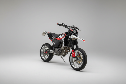 Husqvarna SM 610ie