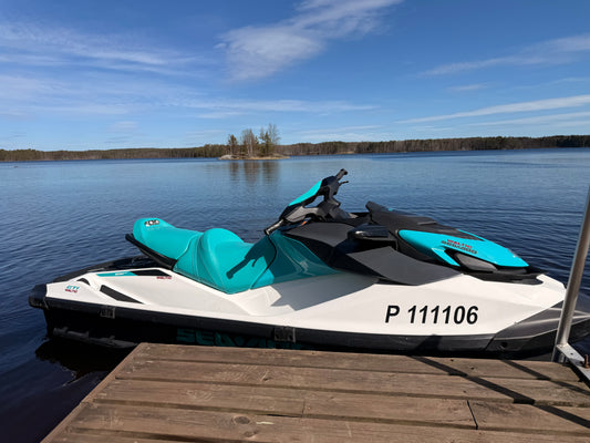 Seadoo GTI 170