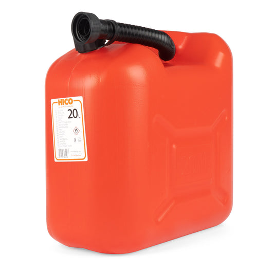 Muovikanisteri 20 l