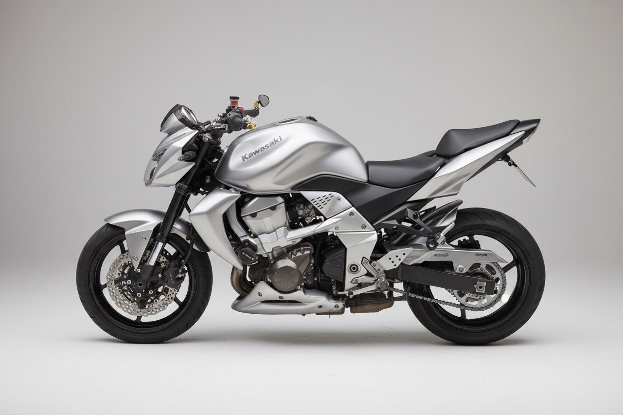 Kawasaki Z750