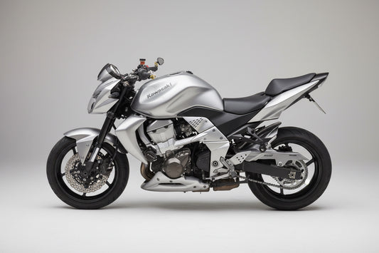 Kawasaki Z750