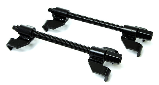 Jousipuristin 260 mm, 2 kpl