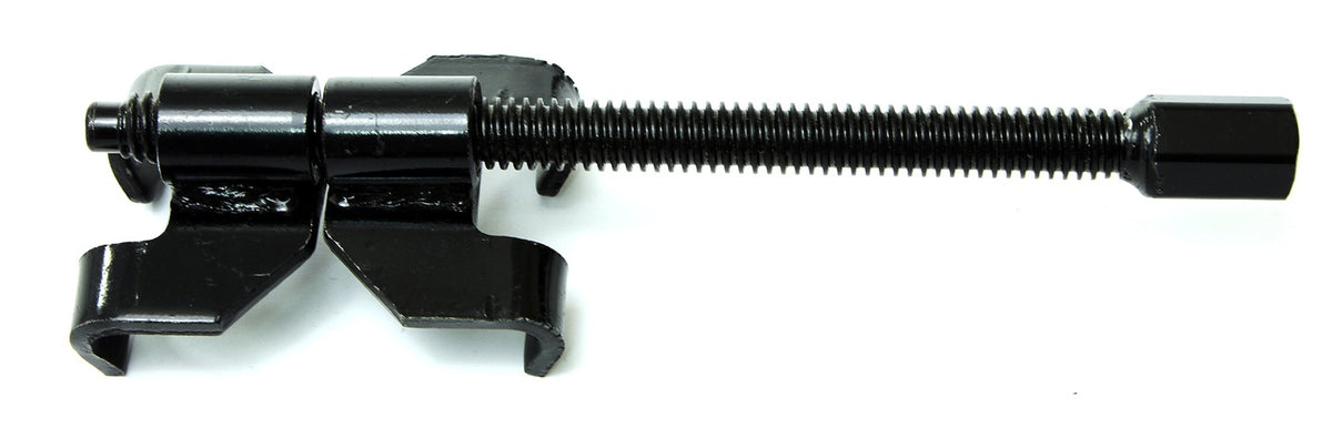 Jousipuristin 260 mm, 2 kpl