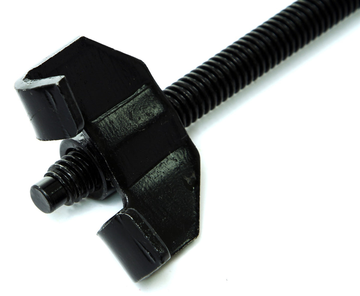 Jousipuristin 260 mm, 2 kpl