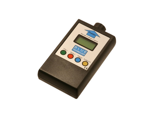 Värimittari MGR-10-FE