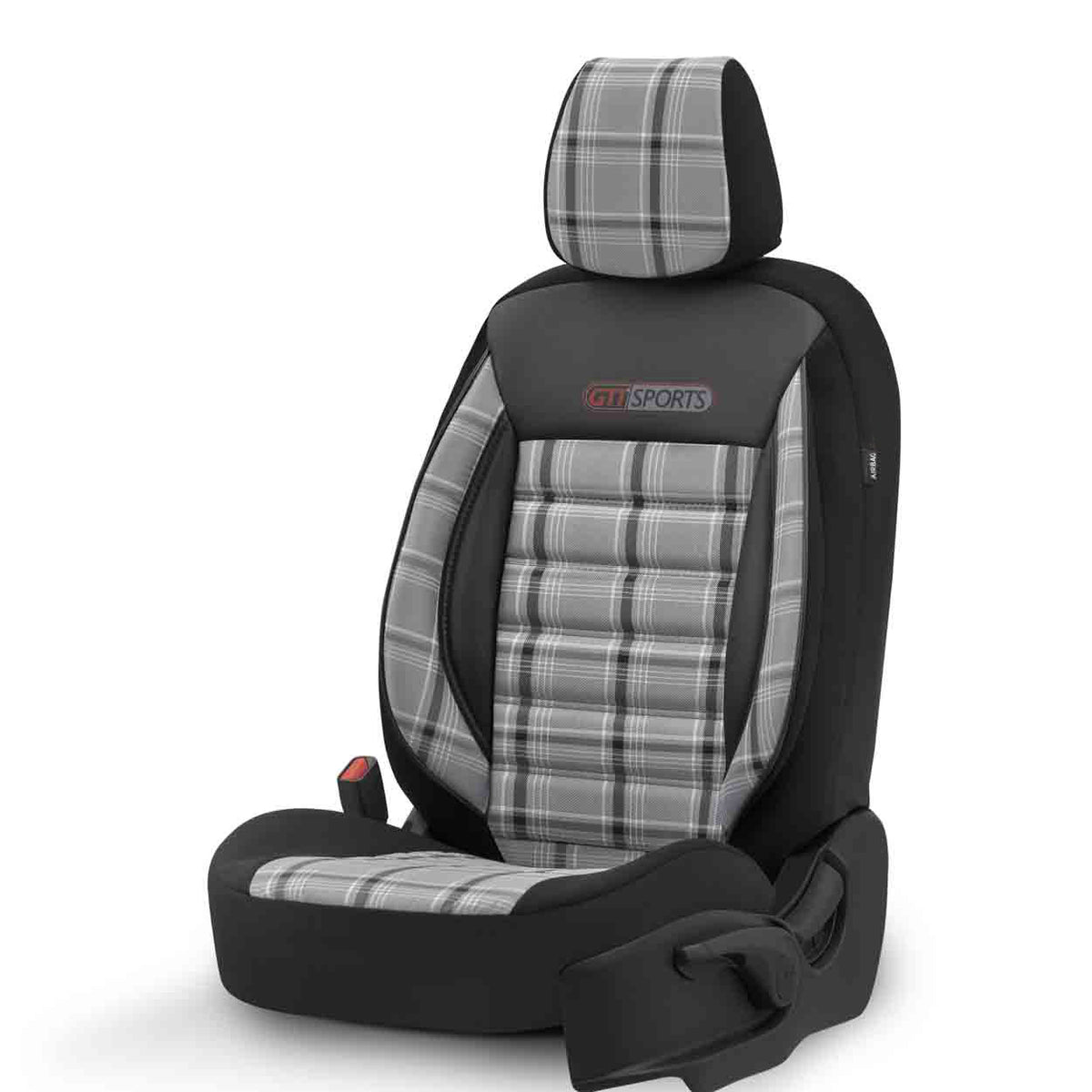 Istuinsuojasarja OTOM GTI 811 3-ZIP